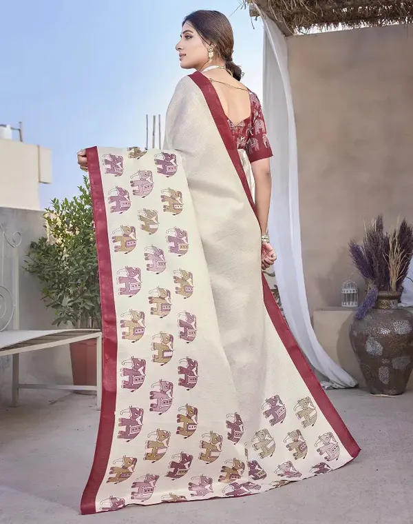 Ethnic_Pure_Soft_Chanderi_Cotton_Digital_Printed_Saree_with_Unstitched_Blouse_Piece_|_Bollywood_Style_Lightweight_Traditional_Wear_for_Women