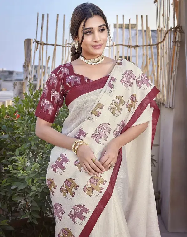 Ethnic_Pure_Soft_Chanderi_Cotton_Digital_Printed_Saree_with_Unstitched_Blouse_Piece_|_Bollywood_Style_Lightweight_Traditional_Wear_for_Women