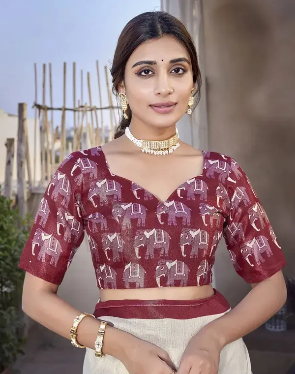 Ethnic_Pure_Soft_Chanderi_Cotton_Digital_Printed_Saree_with_Unstitched_Blouse_Piece_|_Bollywood_Style_Lightweight_Traditional_Wear_for_Women