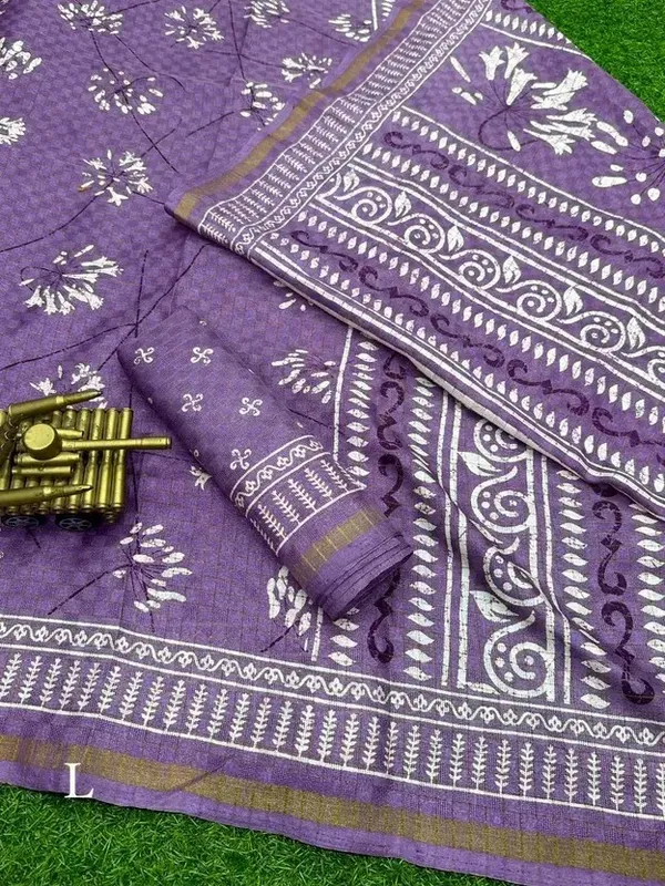 Ethnic_Pure_Soft_Chanderi_Cotton_Digital_Printed_Saree_with_Unstitched_Blouse_Piece_|_Bollywood_Style_Lightweight_Traditional_Wear_for_Women