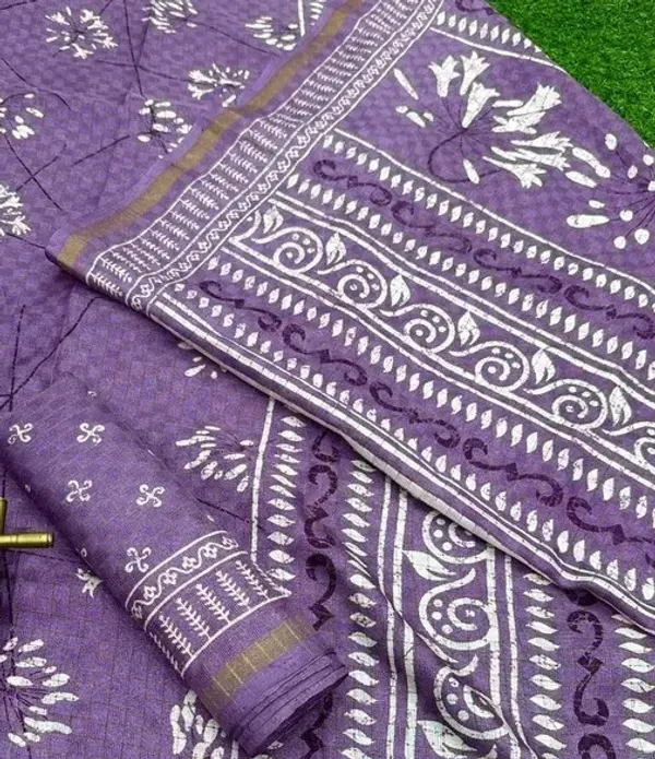 Ethnic_Pure_Soft_Chanderi_Cotton_Digital_Printed_Saree_with_Unstitched_Blouse_Piece_|_Bollywood_Style_Lightweight_Traditional_Wear_for_Women