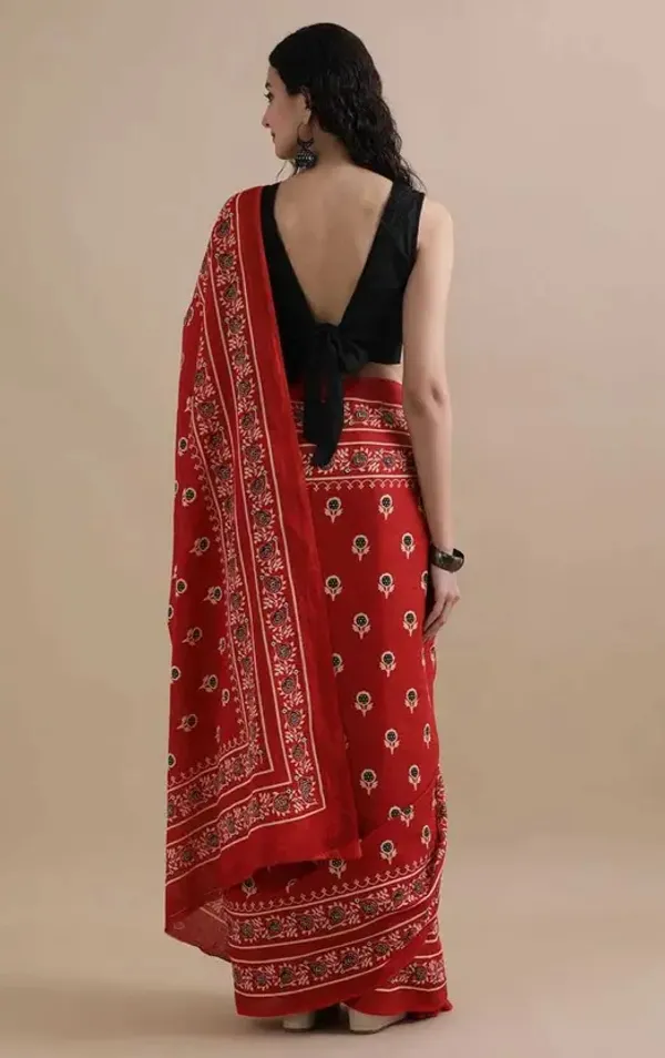 Ethnic_Pure_Soft_Chanderi_Cotton_Digital_Printed_Saree_with_Unstitched_Blouse_Piece_|_Bollywood_Style_Lightweight_Traditional_Wear_for_Women