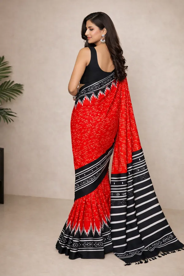 Ethnic_Pure_Soft_Chanderi_Cotton_Digital_Printed_Saree_with_Unstitched_Blouse_Piece_|_Bollywood_Style_Lightweight_Traditional_Wear_for_Women