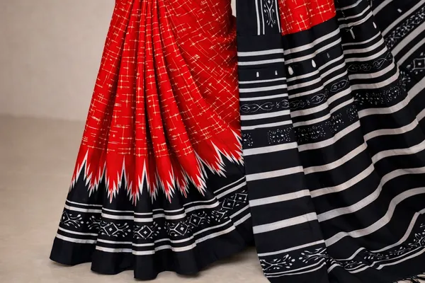 Ethnic_Pure_Soft_Chanderi_Cotton_Digital_Printed_Saree_with_Unstitched_Blouse_Piece_|_Bollywood_Style_Lightweight_Traditional_Wear_for_Women