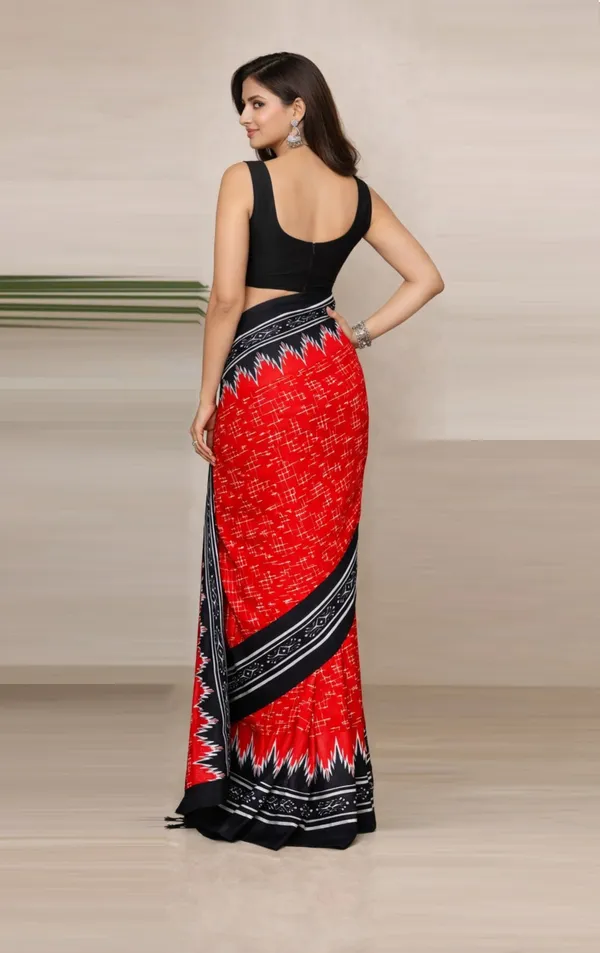 Ethnic_Pure_Soft_Chanderi_Cotton_Digital_Printed_Saree_with_Unstitched_Blouse_Piece_|_Bollywood_Style_Lightweight_Traditional_Wear_for_Women