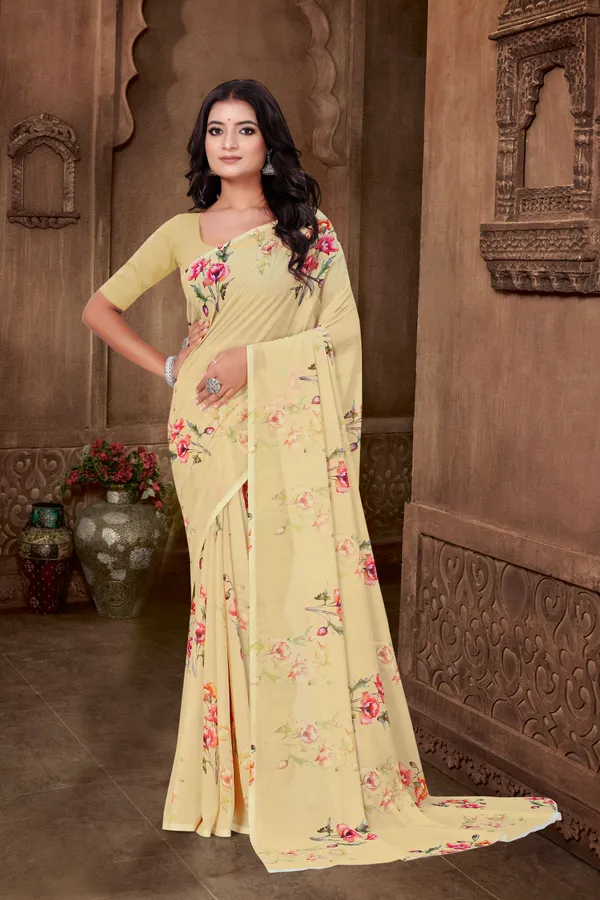 Ethnic_Pure_Soft_Georgette_Digital_Printed_Saree_with_Unstitched_Blouse_Piece_|_Bollywood_Style_Lightweight_Traditional_Wear_for_Women