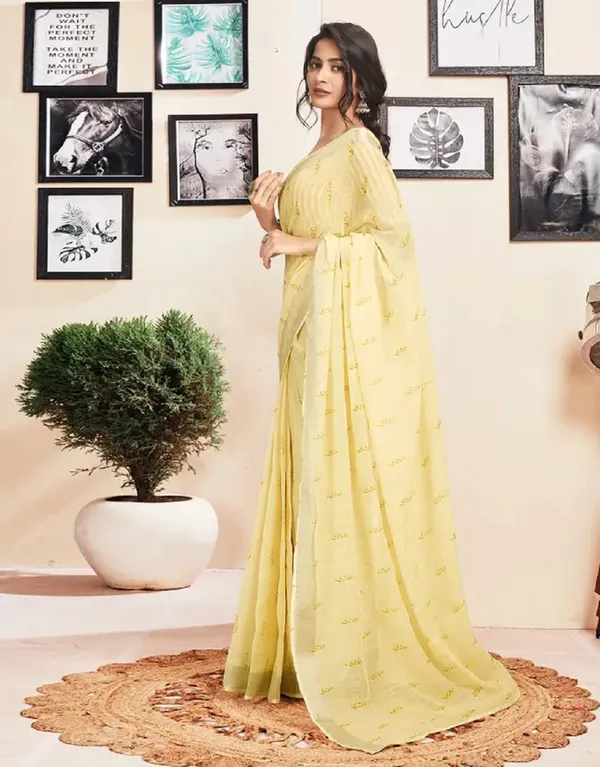 Ethnic_Pure_Soft_Cotton_Linen_Digital_Printed_Saree_with_Unstitched_Blouse_Piece_|_Bollywood_Style_Lightweight_Traditional_Wear_for_Women