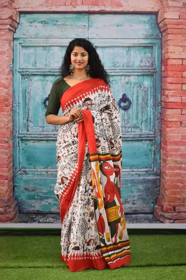 Ethnic_Pure_Soft_Chanderi_Cotton_Digital_Printed_Saree_with_Unstitched_Blouse_Piece_|_Bollywood_Style_Lightweight_Traditional_Wear_for_Women