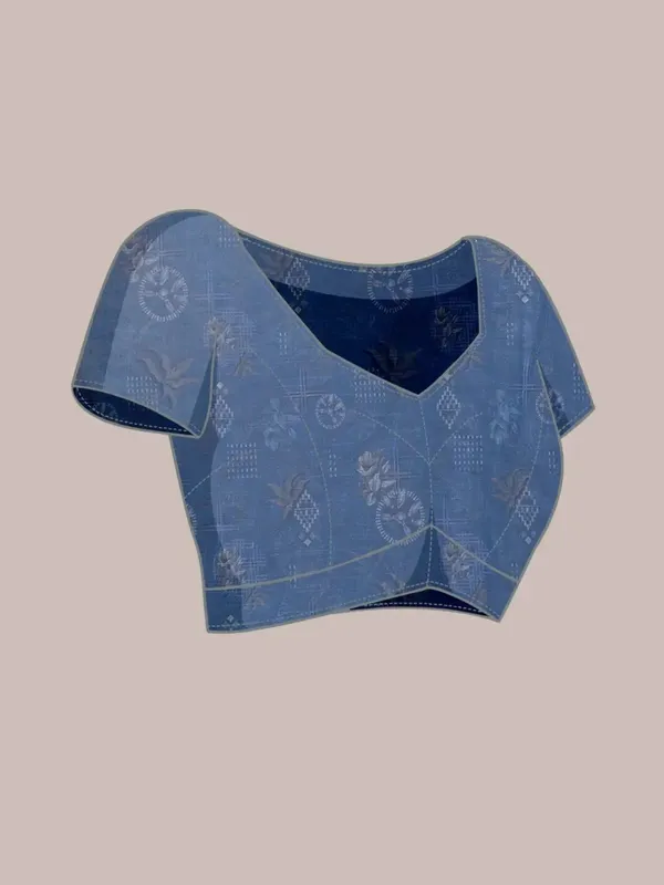 Ethnic_Pure_Soft_Cotton_Linen_Digital_Printed_Saree_with_Unstitched_Blouse_Piece_|_Bollywood_Style_Lightweight_Traditional_Wear_for_Women