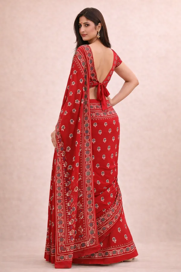 Ethnic_Pure_Soft_Chanderi_Cotton_Digital_Printed_Saree_with_Unstitched_Blouse_Piece_|_Bollywood_Style_Lightweight_Traditional_Wear_for_Women