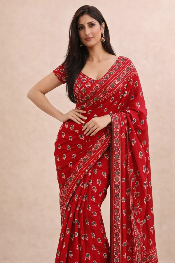 Ethnic_Pure_Soft_Chanderi_Cotton_Digital_Printed_Saree_with_Unstitched_Blouse_Piece_|_Bollywood_Style_Lightweight_Traditional_Wear_for_Women
