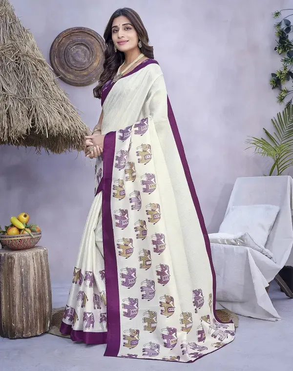 Ethnic_Pure_Soft_Chanderi_Cotton_Digital_Printed_Saree_with_Unstitched_Blouse_Piece_|_Bollywood_Style_Lightweight_Traditional_Wear_for_Women