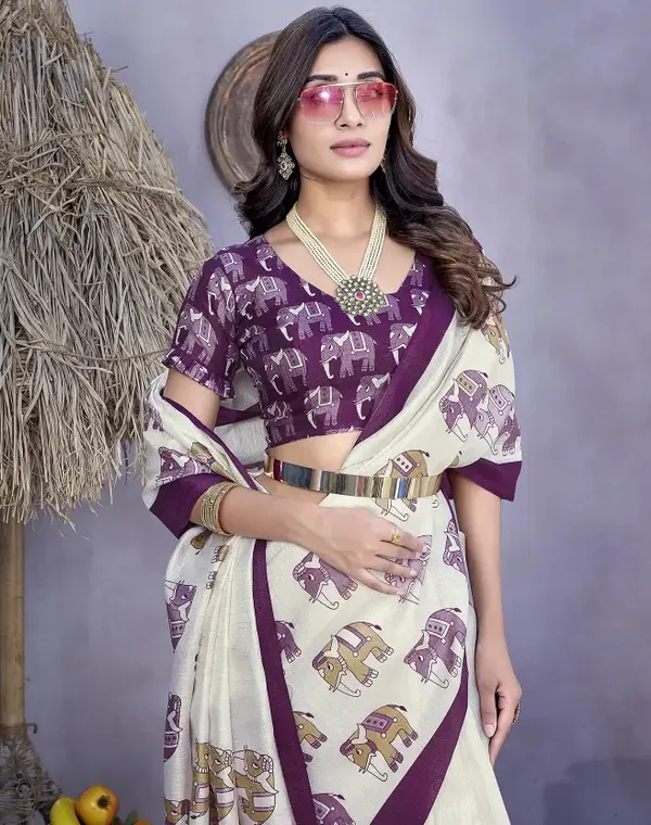 Ethnic_Pure_Soft_Chanderi_Cotton_Digital_Printed_Saree_with_Unstitched_Blouse_Piece_|_Bollywood_Style_Lightweight_Traditional_Wear_for_Women