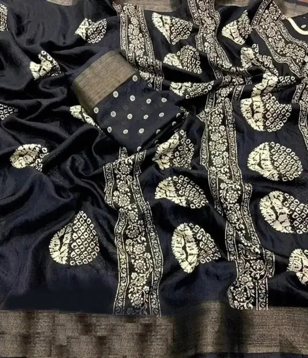 Ethnic_Pure_Soft_Cotton_Linen_Digital_Printed_Saree_with_Unstitched_Blouse_Piece_|_Bollywood_Style_Lightweight_Traditional_Wear_for_Women