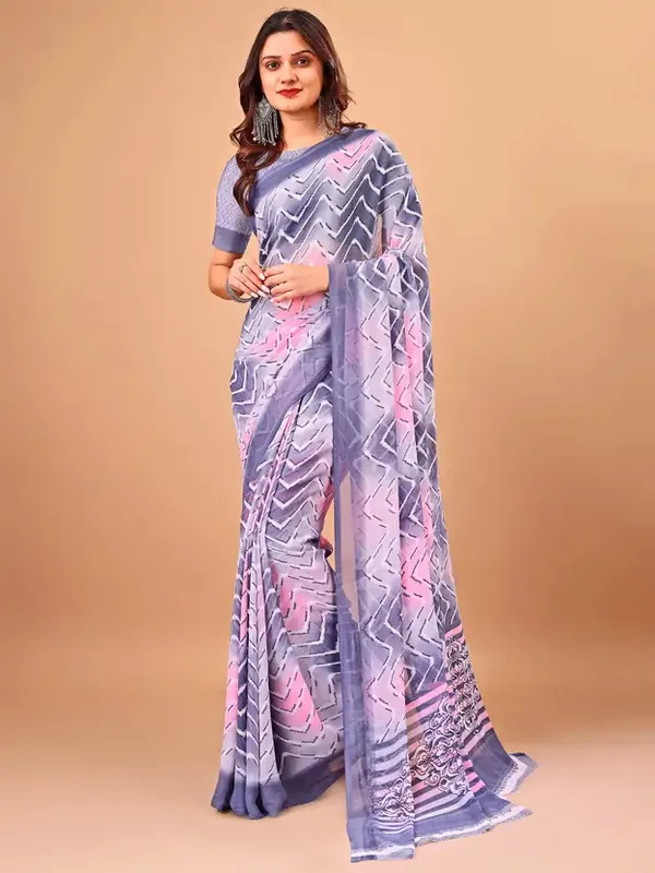 Ethnic_Pure_Soft_Georgette_Digital_Printed_Saree_with_Unstitched_Blouse_Piece_|_Bollywood_Style_Lightweight_Traditional_Wear_for_Women