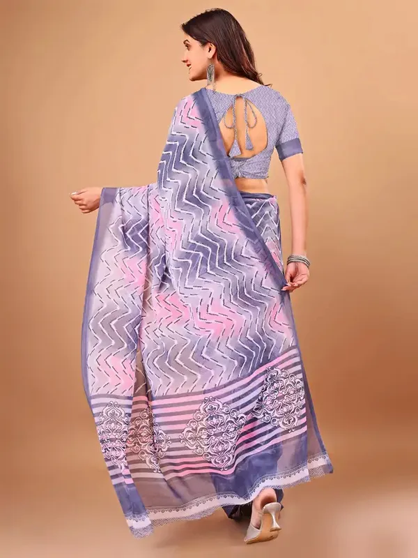 Ethnic_Pure_Soft_Georgette_Digital_Printed_Saree_with_Unstitched_Blouse_Piece_|_Bollywood_Style_Lightweight_Traditional_Wear_for_Women