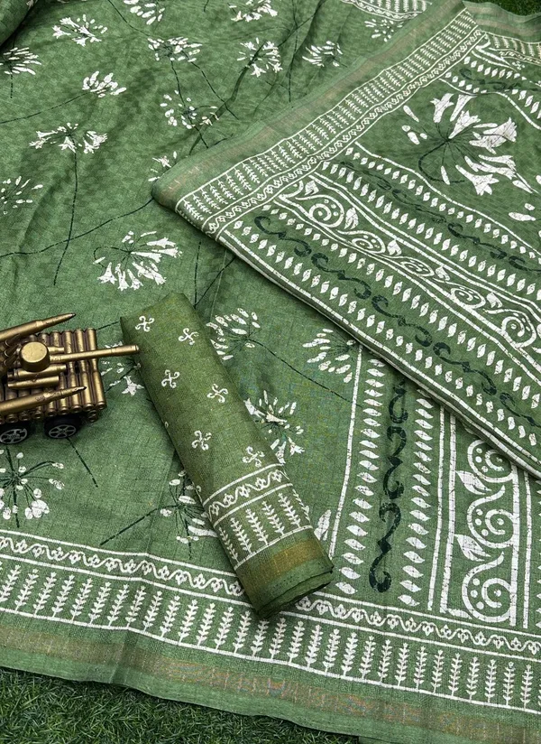 Ethnic_Pure_Soft_Chanderi_Cotton_Digital_Printed_Saree_with_Unstitched_Blouse_Piece_|_Bollywood_Style_Lightweight_Traditional_Wear_for_Women