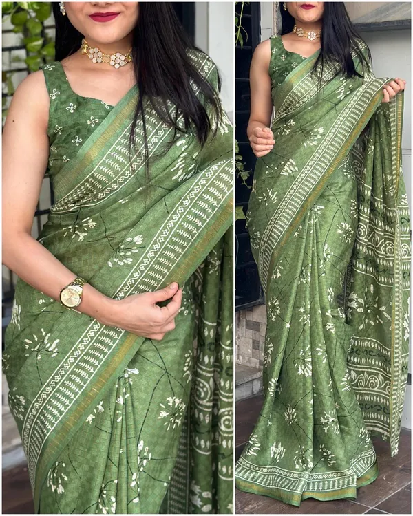Ethnic_Pure_Soft_Chanderi_Cotton_Digital_Printed_Saree_with_Unstitched_Blouse_Piece_|_Bollywood_Style_Lightweight_Traditional_Wear_for_Women