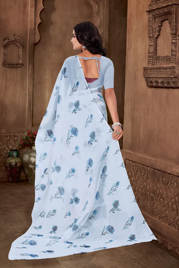 Ethnic_Pure_Soft_Georgette_Digital_Printed_Saree_with_Unstitched_Blouse_Piece_|_Bollywood_Style_Lightweight_Traditional_Wear_for_Women