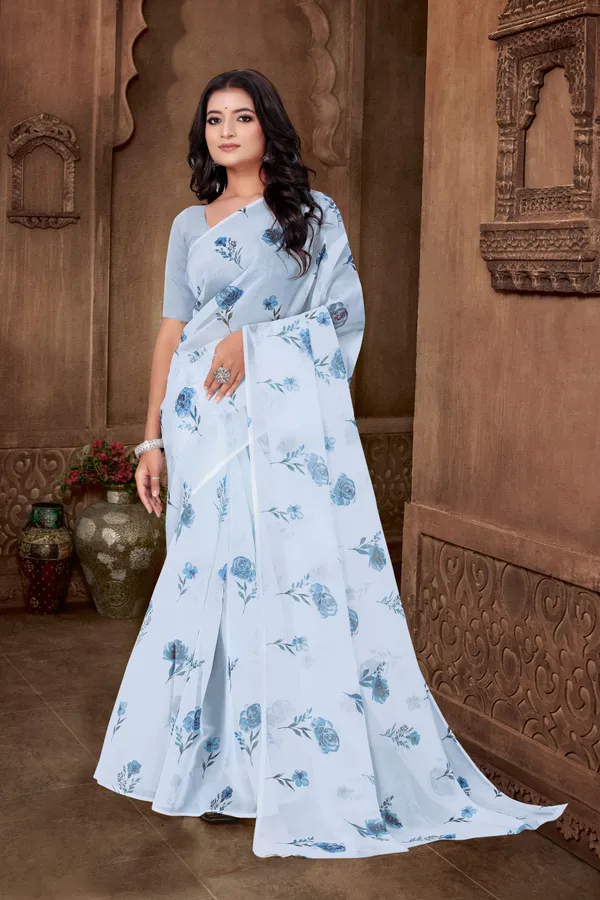 Ethnic_Pure_Soft_Georgette_Digital_Printed_Saree_with_Unstitched_Blouse_Piece_|_Bollywood_Style_Lightweight_Traditional_Wear_for_Women