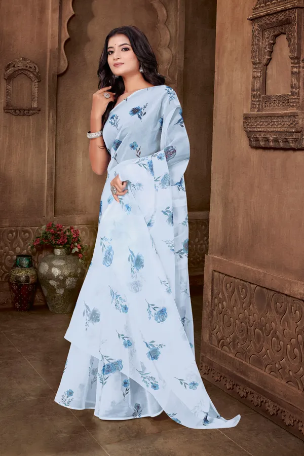 Ethnic_Pure_Soft_Georgette_Digital_Printed_Saree_with_Unstitched_Blouse_Piece_|_Bollywood_Style_Lightweight_Traditional_Wear_for_Women