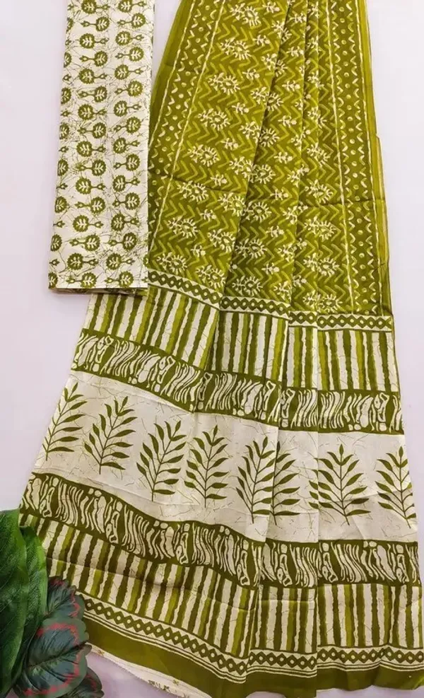 Ethnic_Pure_Soft_Chanderi_Cotton_Digital_Printed_Saree_with_Unstitched_Blouse_Piece_|_Bollywood_Style_Lightweight_Traditional_Wear_for_Women