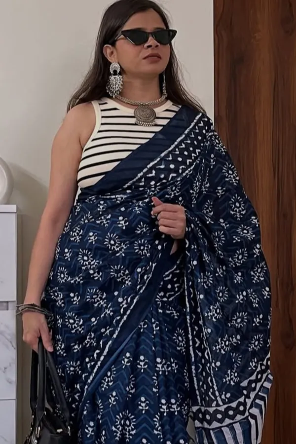 Ethnic_Pure_Soft_Chanderi_Cotton_Digital_Printed_Saree_with_Unstitched_Blouse_Piece_|_Bollywood_Style_Lightweight_Traditional_Wear_for_Women