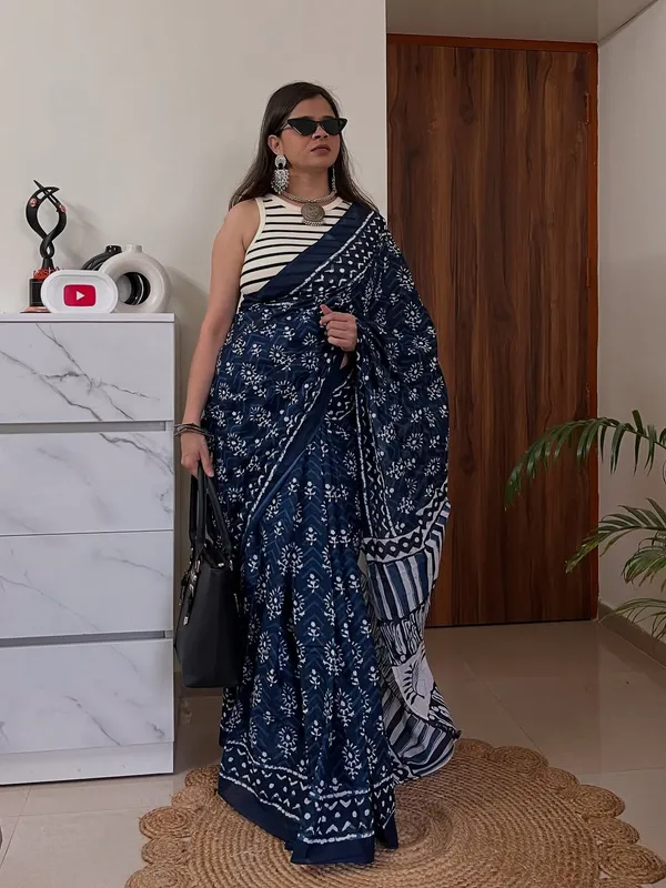 Ethnic_Pure_Soft_Chanderi_Cotton_Digital_Printed_Saree_with_Unstitched_Blouse_Piece_|_Bollywood_Style_Lightweight_Traditional_Wear_for_Women