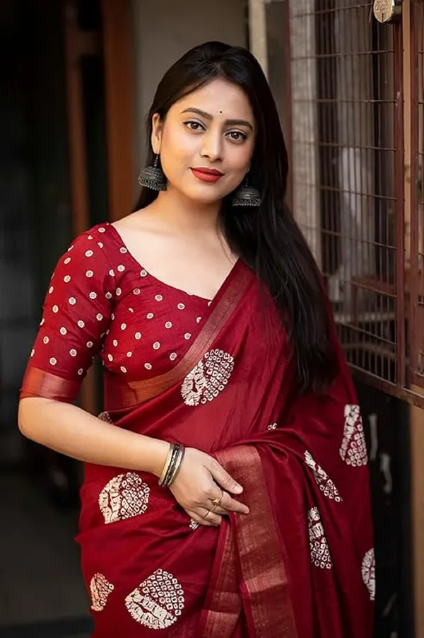 Ethnic_Pure_Soft_Cotton_Linen_Digital_Printed_Saree_with_Unstitched_Blouse_Piece_|_Bollywood_Style_Lightweight_Traditional_Wear_for_Women