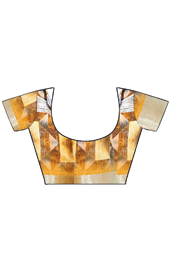 Ethnic_Pure_Soft_Cotton_Linen_Digital_Printed_Saree_with_Unstitched_Blouse_Piece_|_Bollywood_Style_Lightweight_Traditional_Wear_for_Women