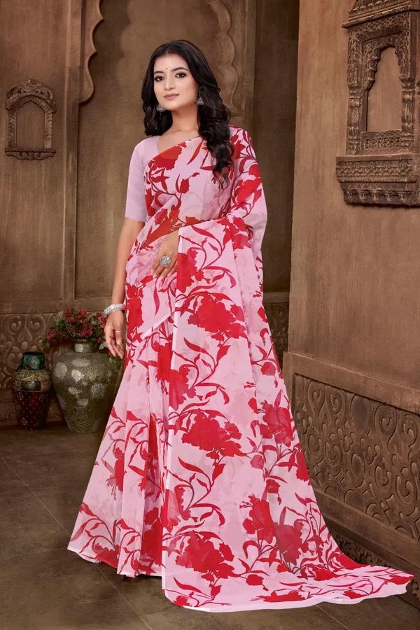 Ethnic_Pure_Soft_Georgette_Digital_Printed_Saree_with_Unstitched_Blouse_Piece_|_Bollywood_Style_Lightweight_Traditional_Wear_for_Women