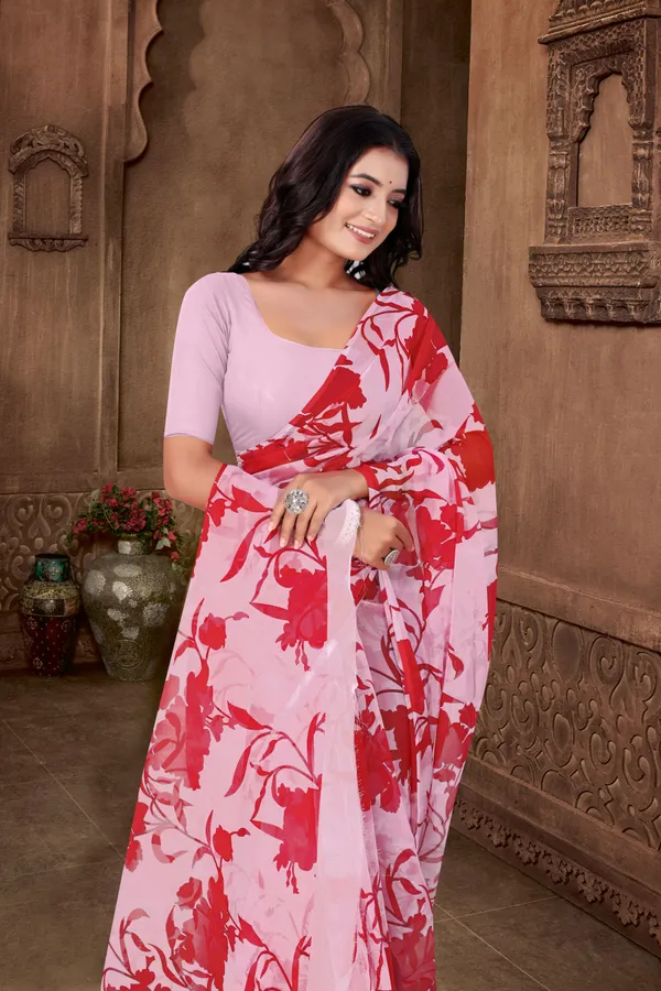Ethnic_Pure_Soft_Georgette_Digital_Printed_Saree_with_Unstitched_Blouse_Piece_|_Bollywood_Style_Lightweight_Traditional_Wear_for_Women