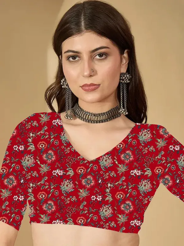 Ethnic_Pure_Soft_Chinon_Silk_Digital_Printed_Saree_with_Unstitched_Blouse_Piece_|_Bollywood_Style_Lightweight_Traditional_Wear_for_Women