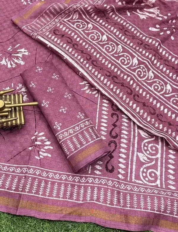 Ethnic_Pure_Soft_Chanderi_Cotton_Digital_Printed_Saree_with_Unstitched_Blouse_Piece_|_Bollywood_Style_Lightweight_Traditional_Wear_for_Women