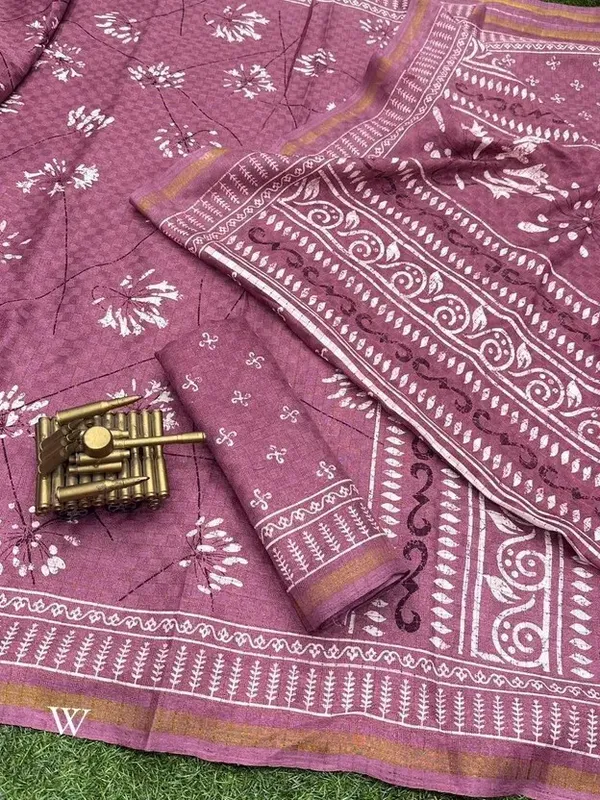 Ethnic_Pure_Soft_Chanderi_Cotton_Digital_Printed_Saree_with_Unstitched_Blouse_Piece_|_Bollywood_Style_Lightweight_Traditional_Wear_for_Women