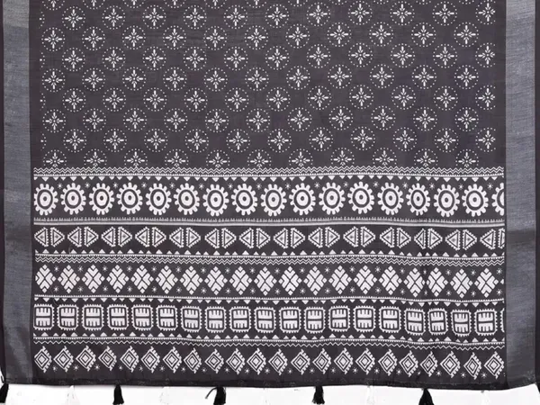 Ethnic_Pure_Soft_Cotton_Linen_Digital_Printed_Saree_with_Unstitched_Blouse_Piece_|_Bollywood_Style_Lightweight_Traditional_Wear_for_Women
