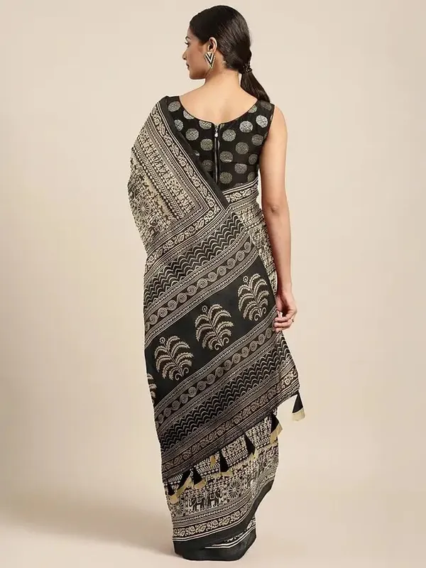 Ethnic_Pure_Soft_Chinon_Silk_Digital_Printed_Saree_with_Unstitched_Blouse_Piece_|_Bollywood_Style_Lightweight_Traditional_Wear_for_Women