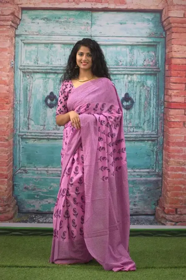 Ethnic_Pure_Soft_Chanderi_Cotton_Digital_Printed_Saree_with_Unstitched_Blouse_Piece_|_Bollywood_Style_Lightweight_Traditional_Wear_for_Women