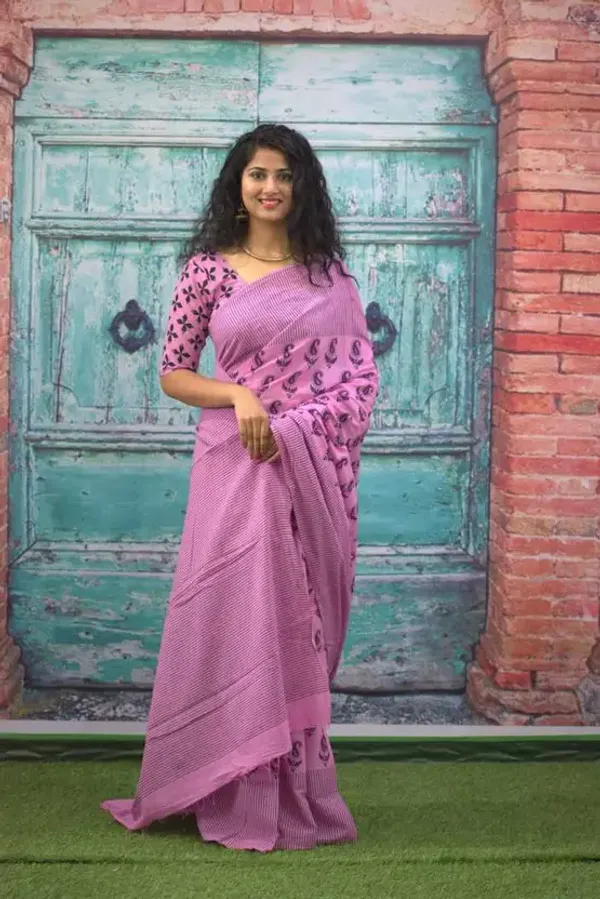 Ethnic_Pure_Soft_Chanderi_Cotton_Digital_Printed_Saree_with_Unstitched_Blouse_Piece_|_Bollywood_Style_Lightweight_Traditional_Wear_for_Women