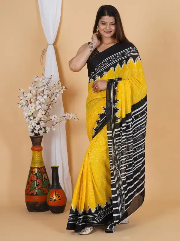 Ethnic_Pure_Soft_Chanderi_Cotton_Digital_Printed_Saree_with_Unstitched_Blouse_Piece_|_Bollywood_Style_Lightweight_Traditional_Wear_for_Women