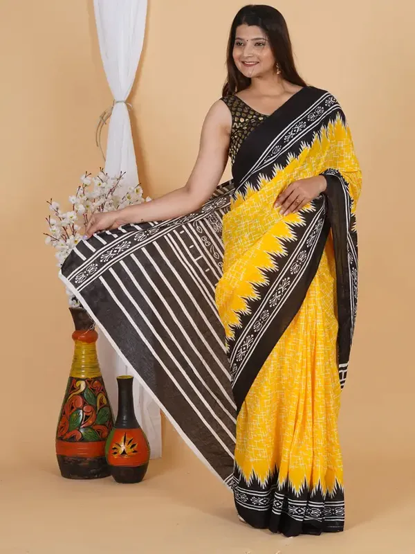Ethnic_Pure_Soft_Chanderi_Cotton_Digital_Printed_Saree_with_Unstitched_Blouse_Piece_|_Bollywood_Style_Lightweight_Traditional_Wear_for_Women