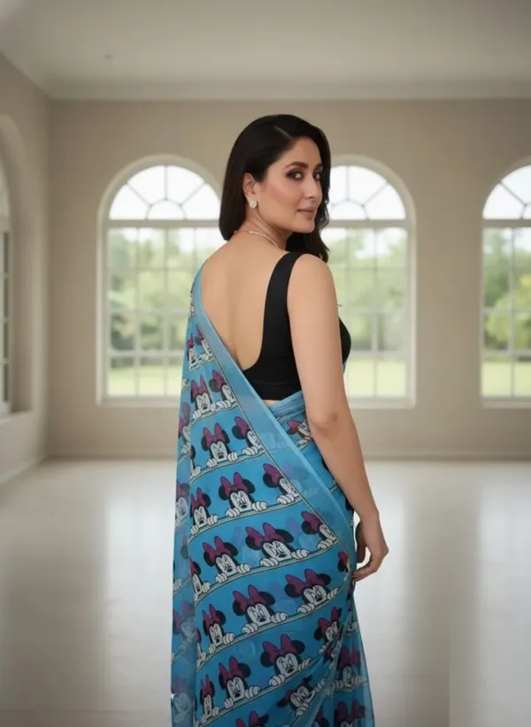 Ethnic_Pure_Soft_Georgette_Digital_Printed_Saree_with_Unstitched_Blouse_Piece_|_Bollywood_Style_Lightweight_Traditional_Wear_for_Women