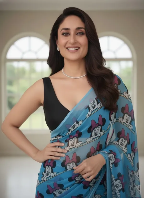 Ethnic_Pure_Soft_Georgette_Digital_Printed_Saree_with_Unstitched_Blouse_Piece_|_Bollywood_Style_Lightweight_Traditional_Wear_for_Women