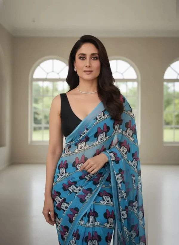 Ethnic_Pure_Soft_Georgette_Digital_Printed_Saree_with_Unstitched_Blouse_Piece_|_Bollywood_Style_Lightweight_Traditional_Wear_for_Women