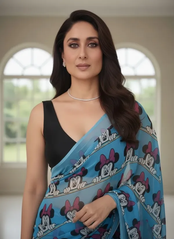 Ethnic_Pure_Soft_Georgette_Digital_Printed_Saree_with_Unstitched_Blouse_Piece_|_Bollywood_Style_Lightweight_Traditional_Wear_for_Women