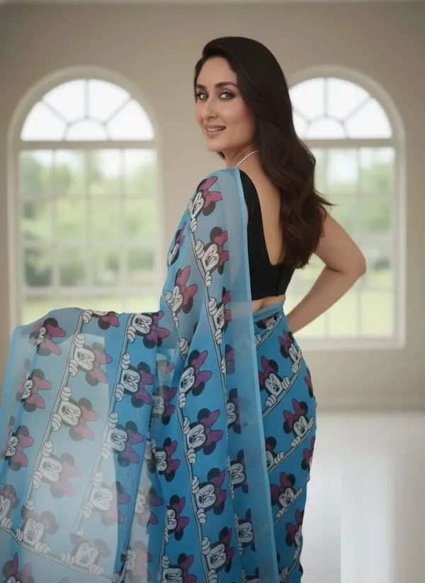 Ethnic_Pure_Soft_Georgette_Digital_Printed_Saree_with_Unstitched_Blouse_Piece_|_Bollywood_Style_Lightweight_Traditional_Wear_for_Women