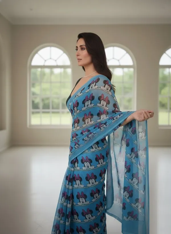 Ethnic_Pure_Soft_Georgette_Digital_Printed_Saree_with_Unstitched_Blouse_Piece_|_Bollywood_Style_Lightweight_Traditional_Wear_for_Women