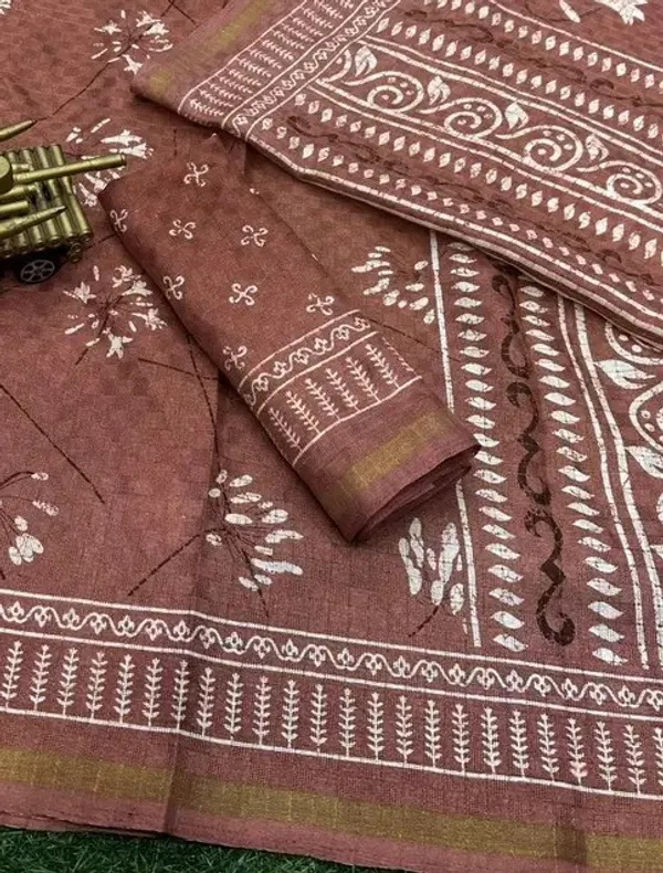 Ethnic_Pure_Soft_Chanderi_Cotton_Digital_Printed_Saree_with_Unstitched_Blouse_Piece_|_Bollywood_Style_Lightweight_Traditional_Wear_for_Women