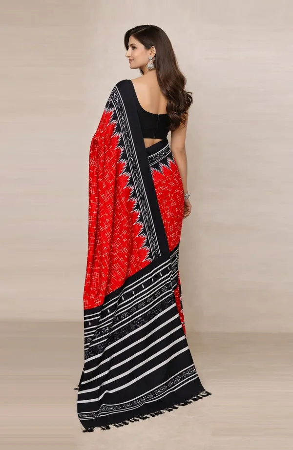 Ethnic_Pure_Soft_Chanderi_Cotton_Digital_Printed_Saree_with_Unstitched_Blouse_Piece_|_Bollywood_Style_Lightweight_Traditional_Wear_for_Women