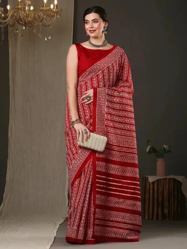 Ethnic_Pure_Soft_Chanderi_Cotton_Digital_Printed_Saree_with_Unstitched_Blouse_Piece_|_Bollywood_Style_Lightweight_Traditional_Wear_for_Women